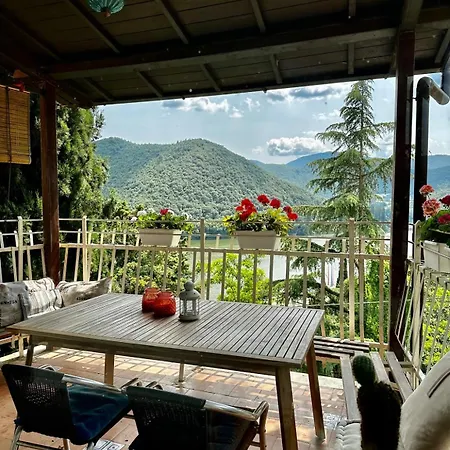 Bianca Holiday home