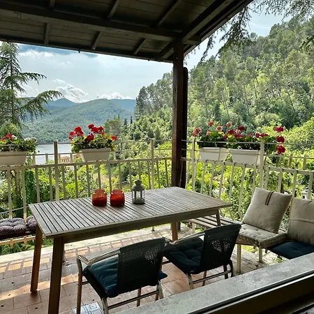 Bianca Holiday home Piediluco