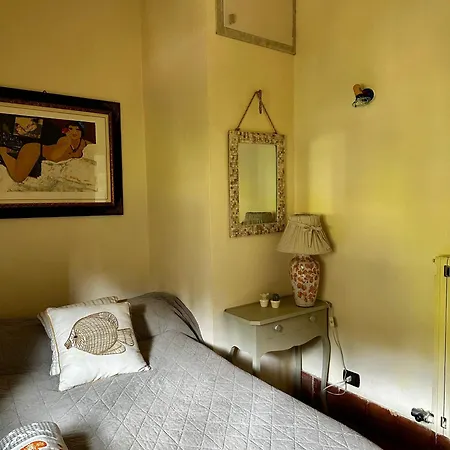 Holiday home Bianca Piediluco