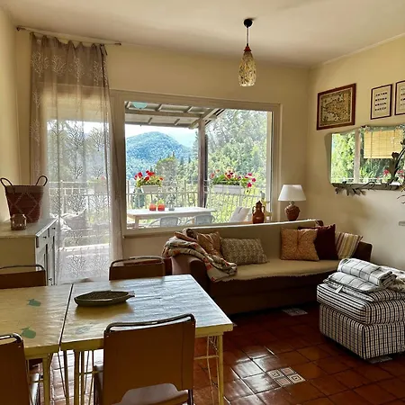Holiday home Bianca Piediluco