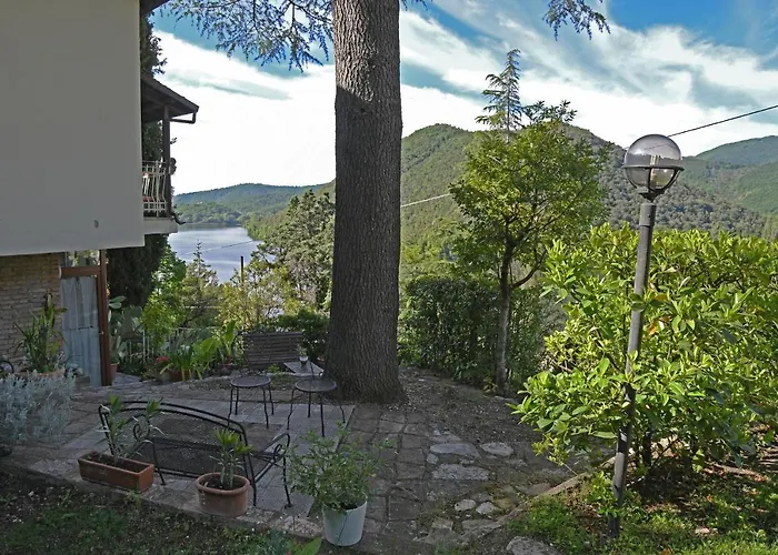 Casa de Férias Bianca *