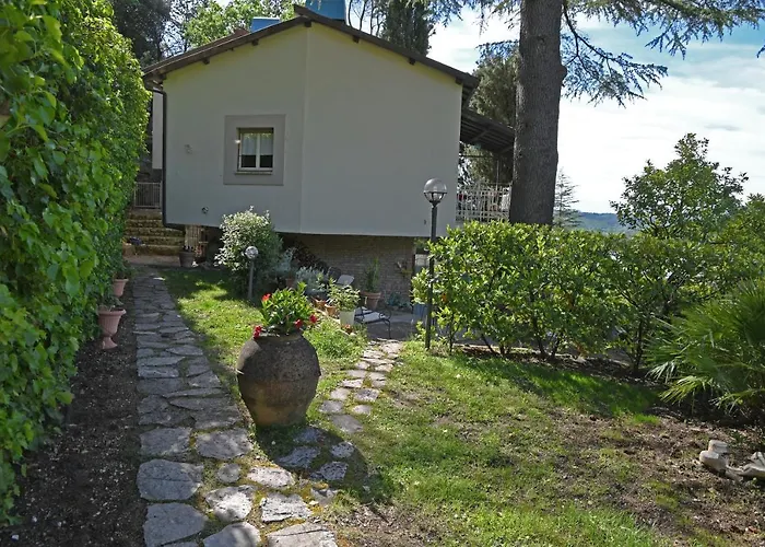 Casa de Férias Bianca Piediluco