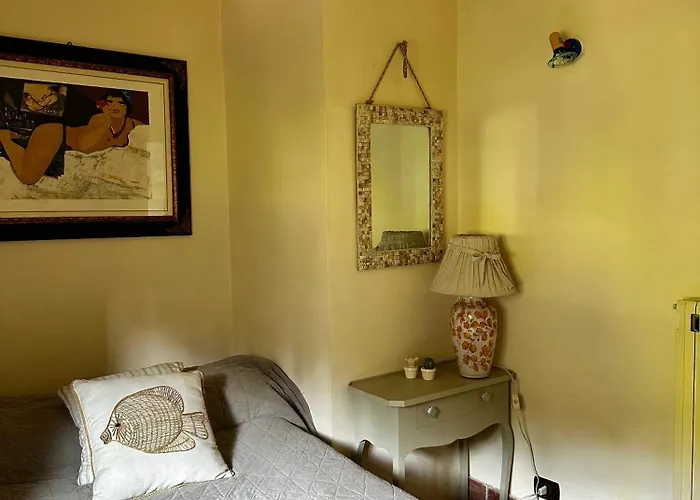 Casa de Férias Bianca Piediluco