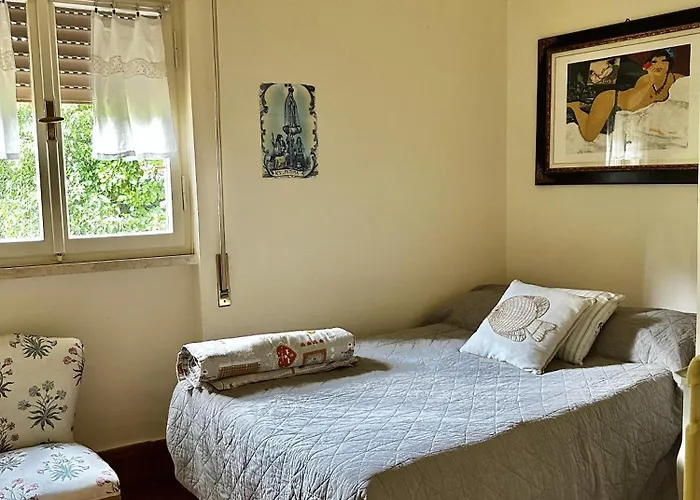 Bianca Casa de Férias *