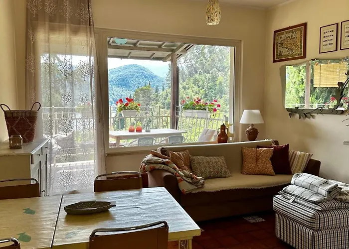 Casa de Férias Bianca Piediluco