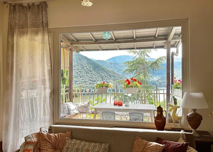 Bianca Casa de Férias